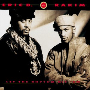 Eric B. & Rakim